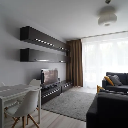Sunny Spot - Z Aneksem I Netflix *
